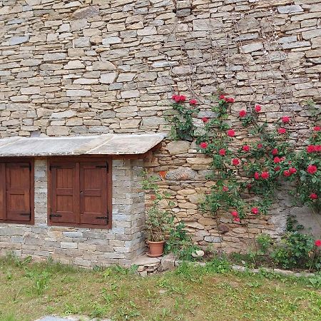 Pelagallo Bagnolo Piemonte Exterior photo